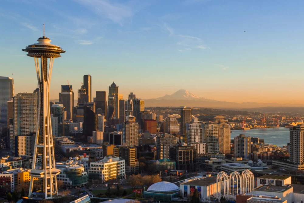 imagem-de-seattle-nos-eua
