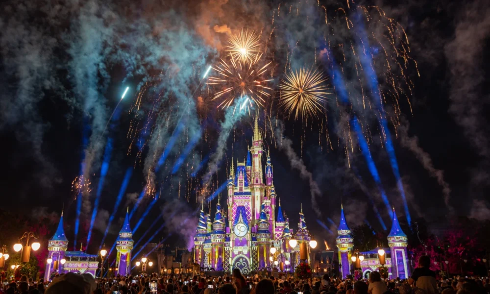 Qual o melhor parque da Disney em Orlando? Comparativo completo