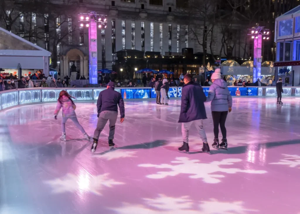 Bryant Park