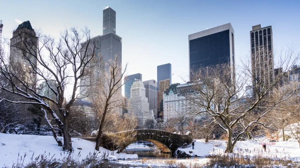 Central Park