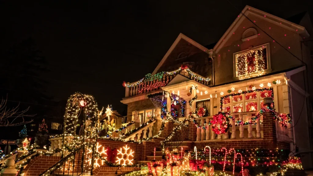 Dyker Heights