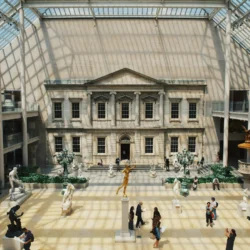 Melhores museus de Nova York: roteiro cultural com 7 lugares imperdíveis