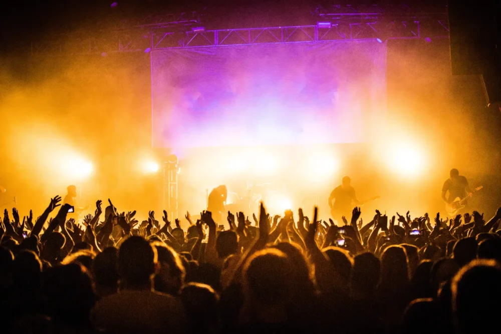 Confira agenda de shows nos EUA em 2025