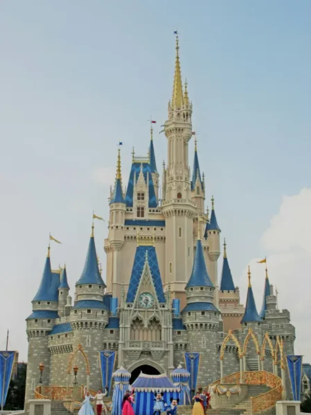 O que fazer e como aproveitar a Disney em janeiro