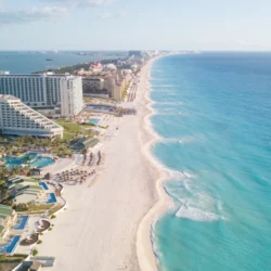 Qual é a melhor época para viajar para Cancún? Clima, preços e dicas para cada tipo de viajante