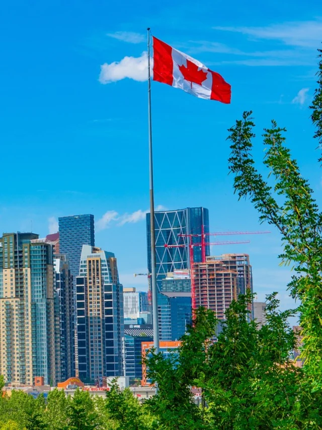 Top 5 dicas para viajar barato pelo Canadá