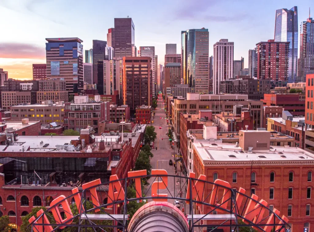Denver, DC