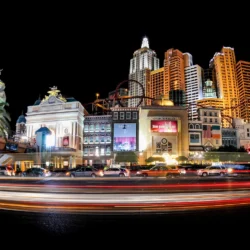 Dicas para uma despedida de solteiro (ou solteira) em Las Vegas