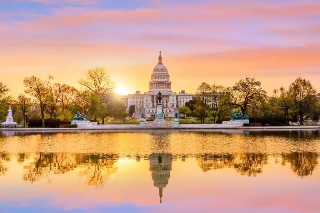 Washington, DC