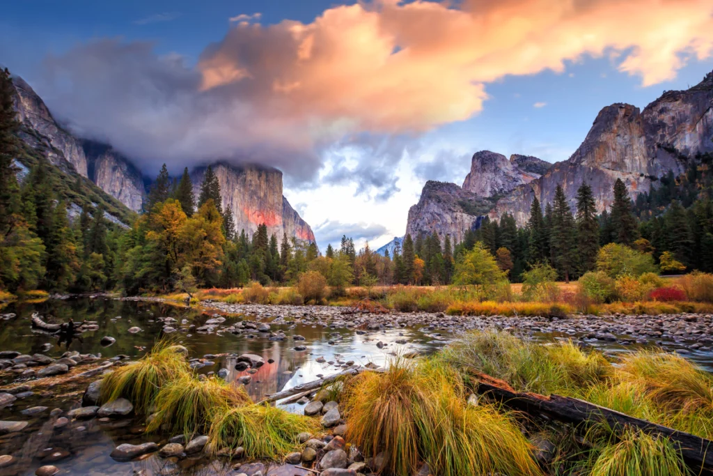 Half Dome