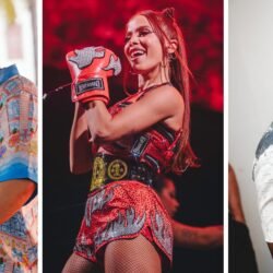 Guia completo: shows de artistas brasileiros nos EUA em 2025