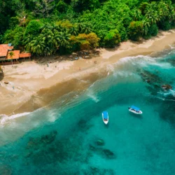 Costa Rica aceita dólar? Veja dicas para visitar esse paraíso