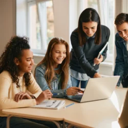 Intercâmbio de High School nos EUA: como funciona e quais são os benefícios