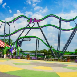 5 parques para conhecer nos EUA além da Disney