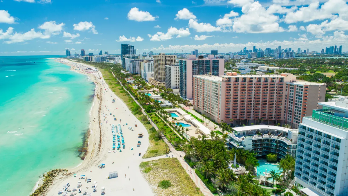 South Beach