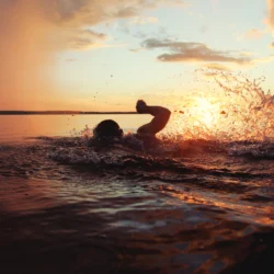 Swimming Holidays: o que é essa tendência de viagem e onde aproveitá-la?