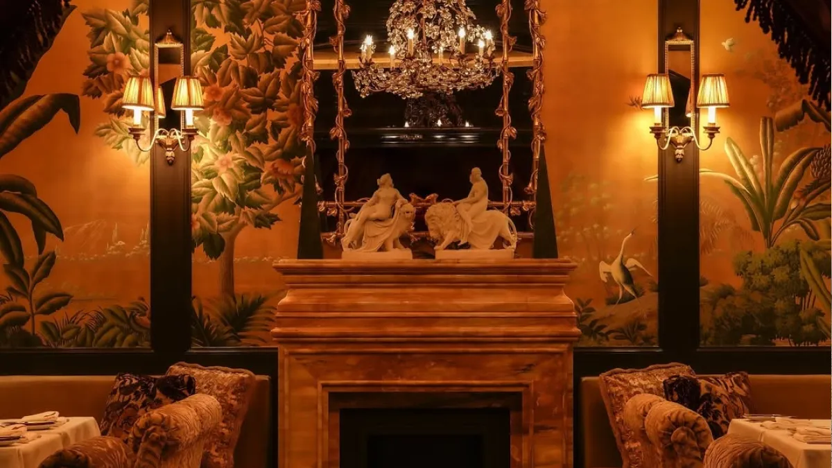 chez margaux
