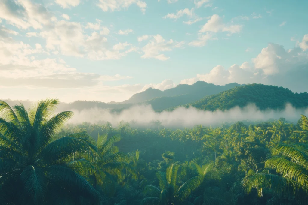 El Yunque, Porto Rico