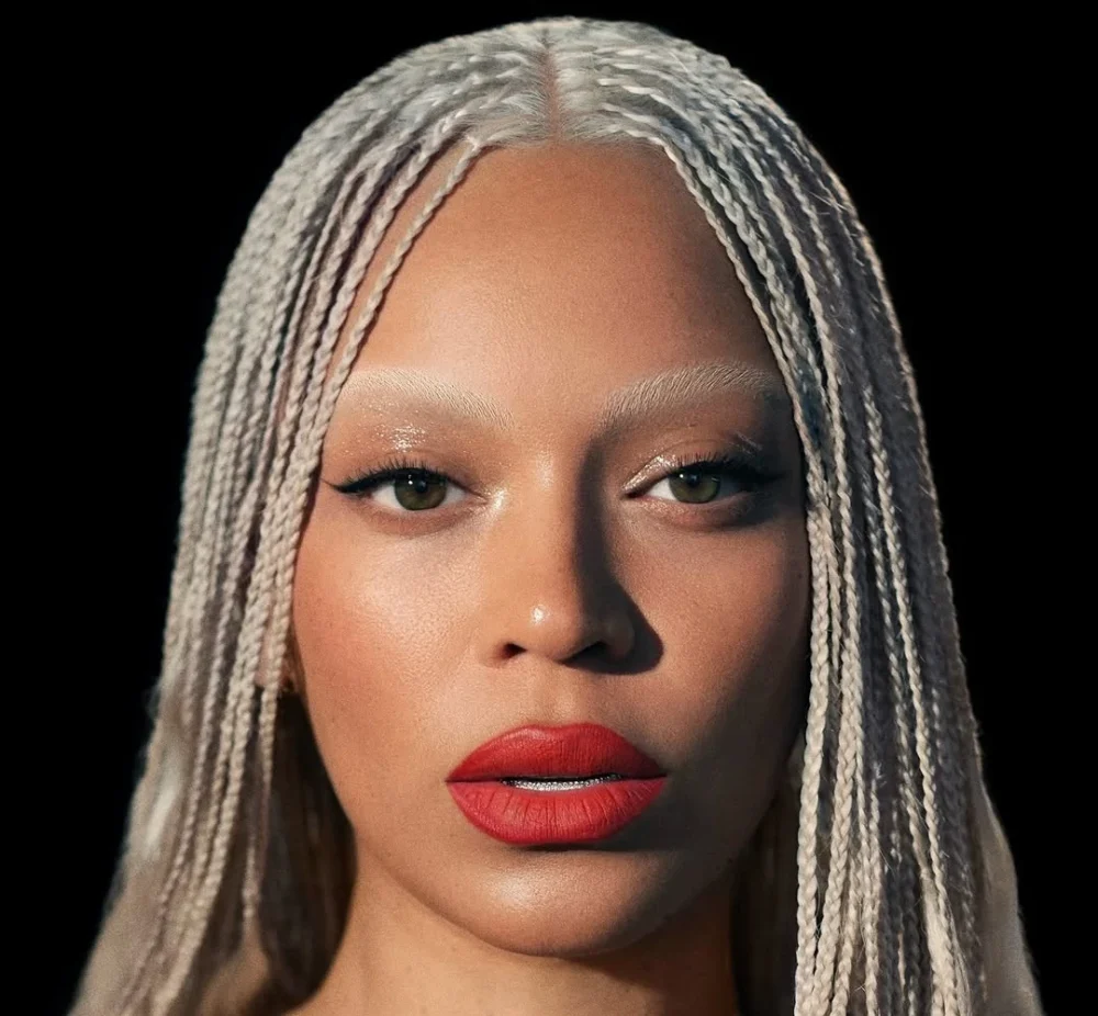 Beyoncé Turnê Nova