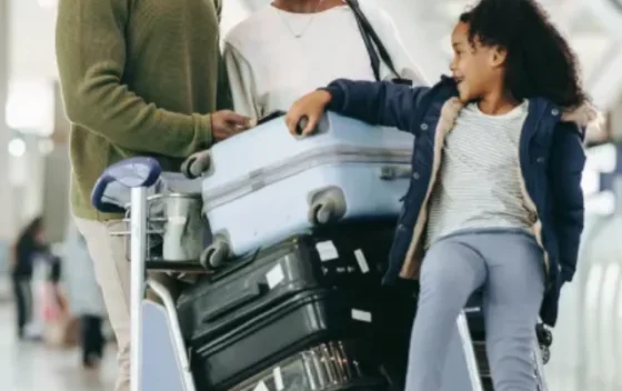 Onde ir nas férias de julho com filhos: destinos divertidos e baratos no Brasil
