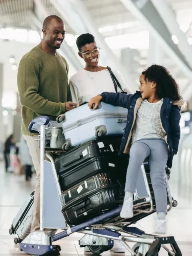 Onde ir nas férias de julho com filhos: destinos divertidos e baratos no Brasil