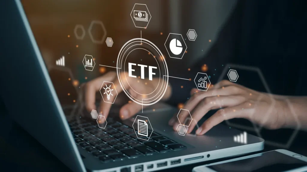ETF's