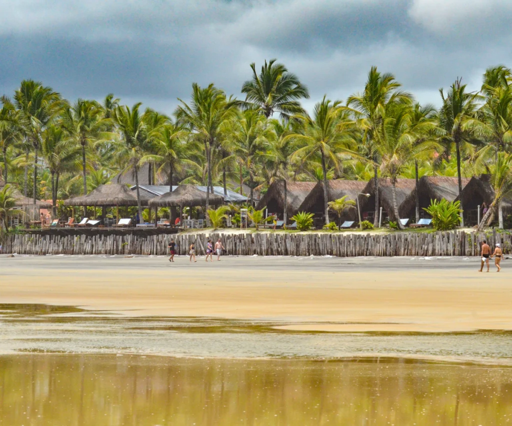 Ilhéus, na Bahia, para as férias de julho