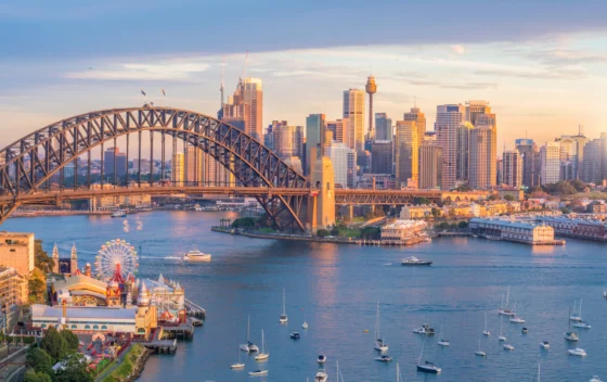 Quanto custa um intercâmbio na Austrália em 2025: guia com valores e dicas para economizar