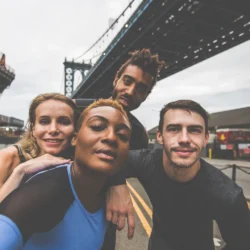 Maratona de Nova York 2025: como se preparar para a corrida