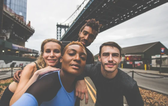 Maratona de Nova York 2025: como se preparar para a corrida