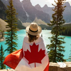 Melhores cidades para fazer intercâmbio no Canadá: descubra a sua