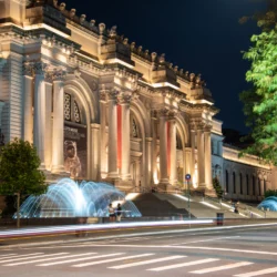As melhores exposições em cartaz em Nova York