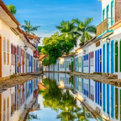 Férias de julho com filhos, para onde ir? Lugares baratos e divertidos para viajar em família