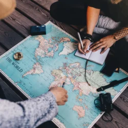 Planejando as férias do meio do ano? Confira algumas dicas
