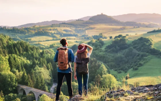 Turismo regenerativo: a nova tendência ‘do bem’ de quem ama viajar