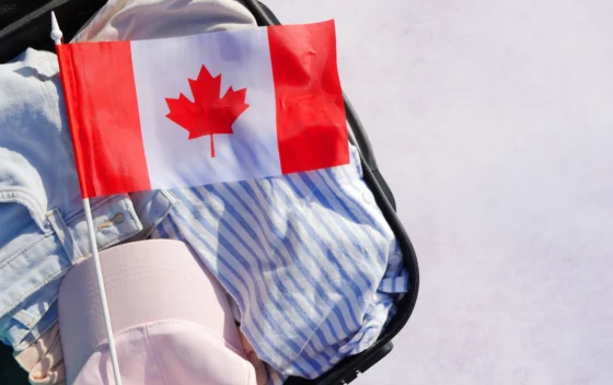 Como funciona o visto de estudante no Canadá: 6 passos importantes para brasileiros