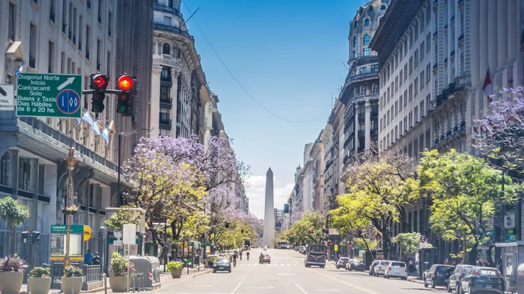 buenos aires