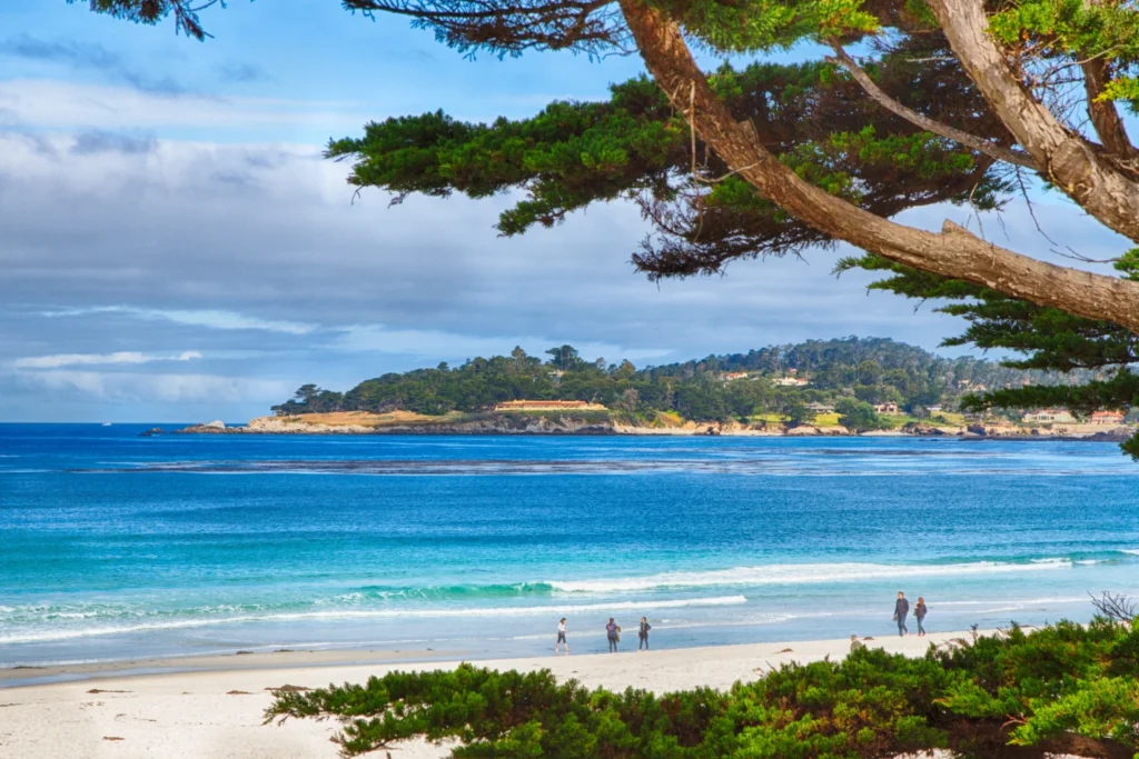 Carmel-by-the-sea