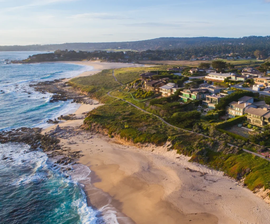 Carmel-by-the-sea