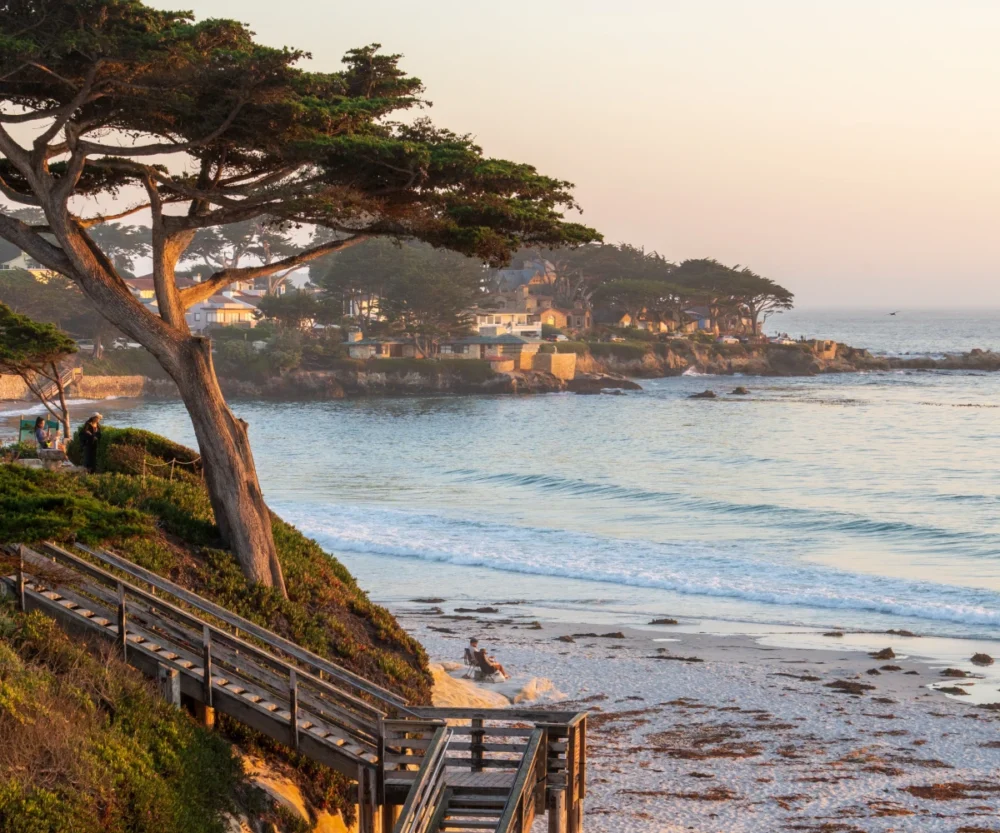 Carmel-by-the-sea