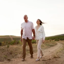 Como escolher destinos para casal: o que considerar antes de viajar a dois