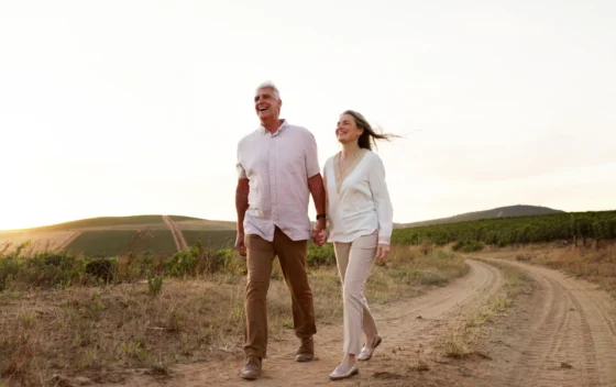 Como escolher destinos para casal: o que considerar antes de viajar a dois