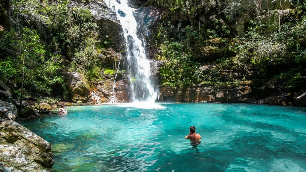 chapada dos veadeiros