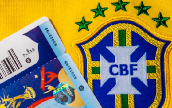 Como montar uma viagem econômica para ver a seleção brasileira na Copa 2026