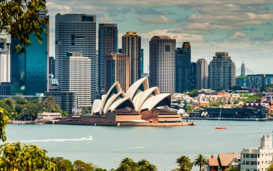 Intercâmbio na Austrália: como funciona, quanto custa e o que você precisa saber