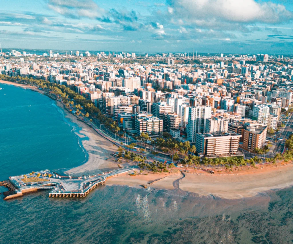 Maceió