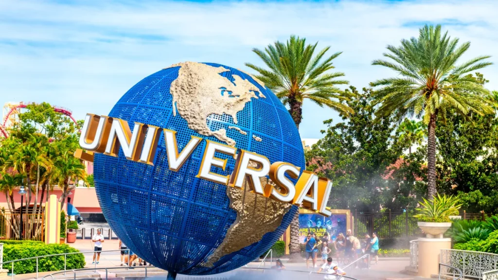 orlando, florida