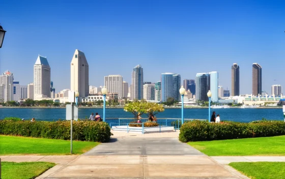 San Diego: um guia completo para você aproveitar a cidade