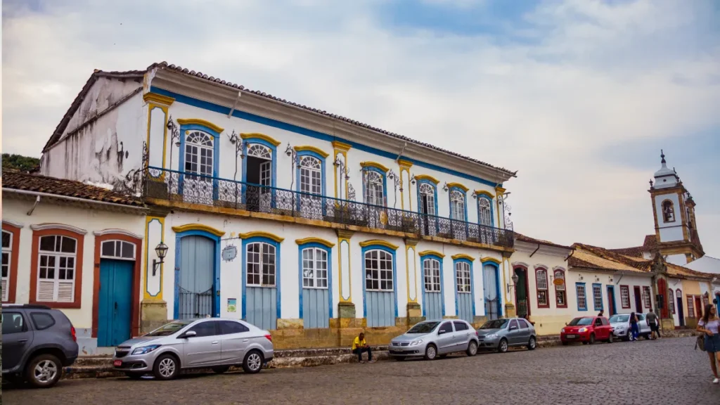 são joão del-rei