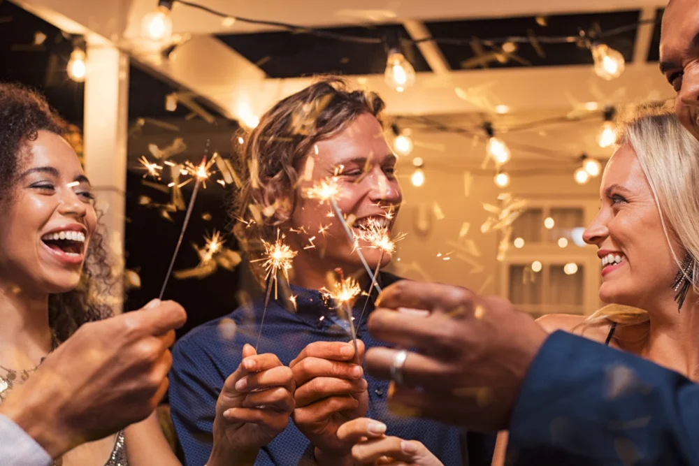 Reveillon